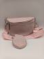 Preview: Moderne XL Bodybag/Bauchtaschen